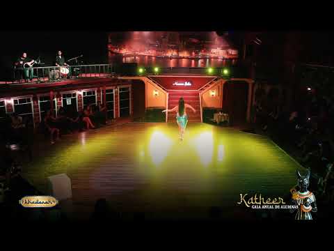 KHADARAH GALA KATHEER- GALA ALUMNAS KHADARAH