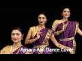 Apsara Aali | Dance Cover | Dance Identity