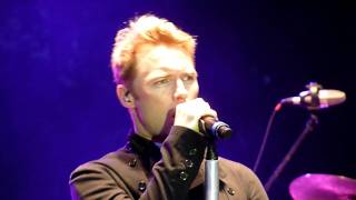 Ronan Keating - Homeward Bound - Dortmund 2011