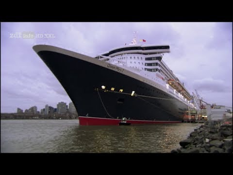 download lagu mp3 mp4 Wie Lang Ist Queen Mary 2, download lagu Wie Lang Ist Queen Mary 2 gratis, unduh video klip Wie Lang Ist Queen Mary 2