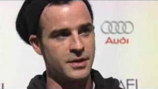 Интервью с актерами фильма "Внутренняя империя"