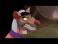 The Great Mouse Detective The List