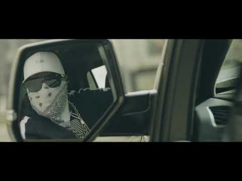 2.clock x C.gambino - Cosa Nostra (Officiell Video)