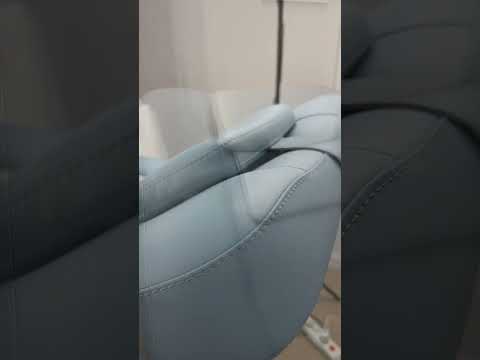 фото косметологическая кушетка / косметологическое кресло  эстетика 2 (на электропр 0