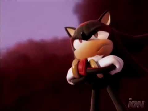 Sonic X Redub Episode 1  Sonic Voice Acting Amino Amino