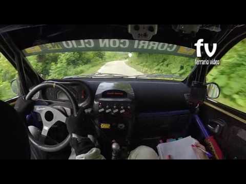 10°Rally di Alba 2016 Ferrando - Olivo by Ferrario Video