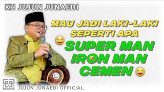 Download lagu KH JUJUN JUNAEDI CERAMAH SUNDA TERBARU mp3