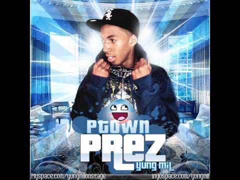We Eat - Yung Mil [Ptown Prez]