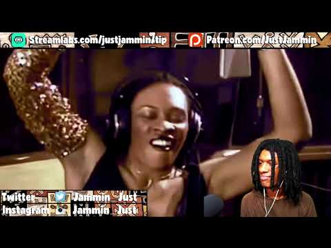 FIRST TIME HEARING Tom Browne - Funkin' For Jamaica Reaction