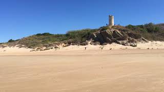 La Barrosa-Loma del Puerco