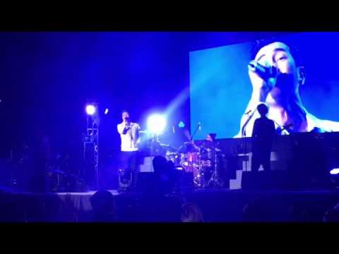 15/2/2017 大專拾回十大 音樂會-Dear Jane 《不許你注定一人》