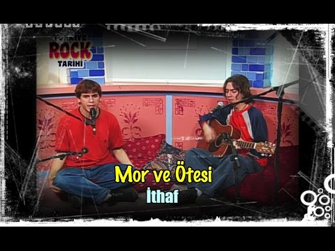 Videoclip de İthaf — Mor ve Ötesi
