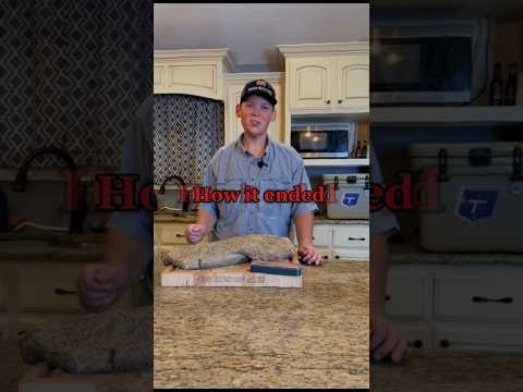 For all of those asking where the name “Big Jake” came from. It was earned! #bbqwithbigjake