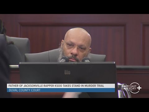 State calls Ksoo's father to the stand in Jacksonville murder trial