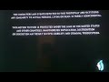 The Cat In The Hat YTV Credits Error