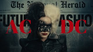 acdc thunderstruck remix 2024 (sorti en 1990)