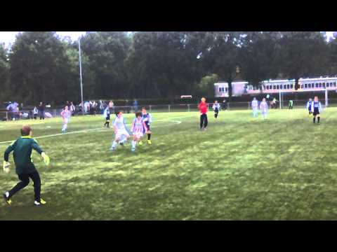 VVZA E2 - Nieuwland E2