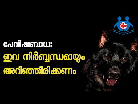 Rabies: Things we must know about rabies and its prevention methods.