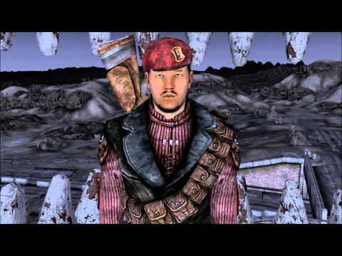 Fallout New Vegas: Hardcore Playthrough Pt. 15