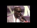 Aaron Hall - Don’t Be Afraid LIVE at the Apollo 1992