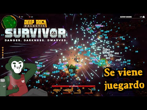 Un juegardo en toda regla - a ver que pasa - !guias !clases CONSEJOS DE MANCOS PARA MANCOS