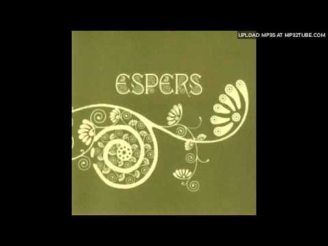 Espers - Byss & Abyss