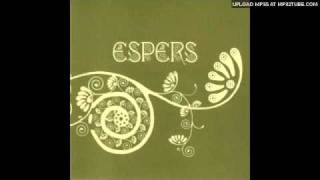 Espers - Byss & Abyss