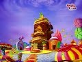 Chocolate Cha Bangla - Famous Marathi Song in Animation ( चॉकलेटचा बंगला ) @JingleToons