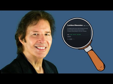 The Neil Breen Conspiracy
