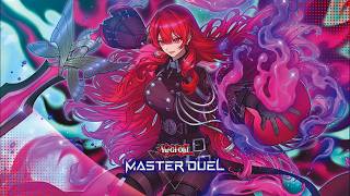 GACHAAAAAAAAAAAAAAAAA - YUGIOH MASTER DUEL