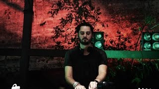 Paul Ritch [2hs set] @ La Fábrica - 14.11.2014 - La Calera, Cordoba eventronica.com