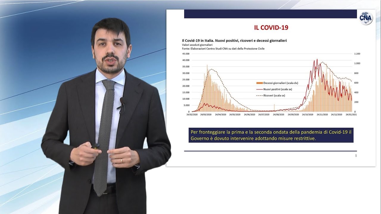 Il Piano Nazionale di Ripresa e Resilienza (PNRR). Il focus del nostro Centro Studi