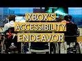 How X Box is Making Gaming More Accessible