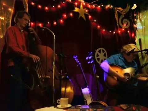 Bob Wright - Fisherman's Waltz