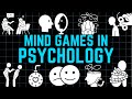 100 Greatest Psychological Tricks To Fall Asleep To