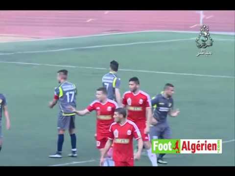 Ligue 2 Algérie (27e journée) : Paradou AC 0 - ASO Chlef 1