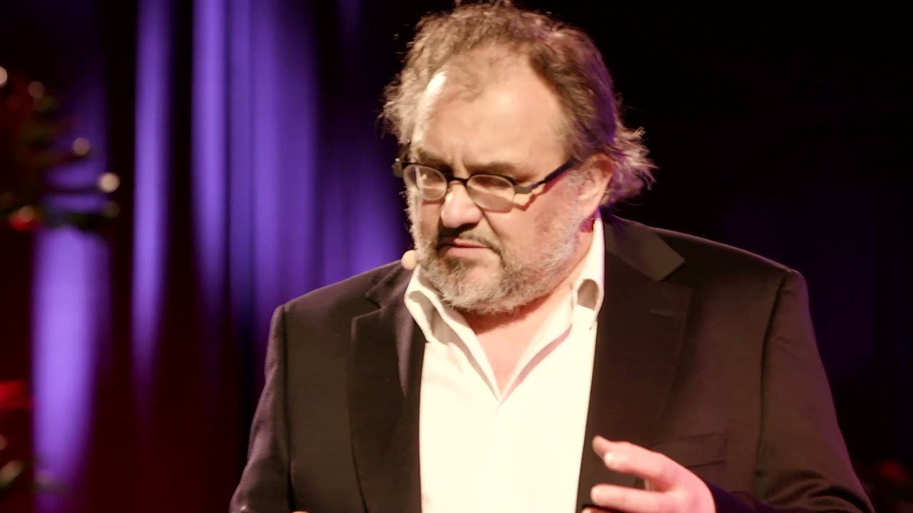 5 essential elements for a caring learning culture in schools | Jos Bertemes | TEDxLuxembourgCityED