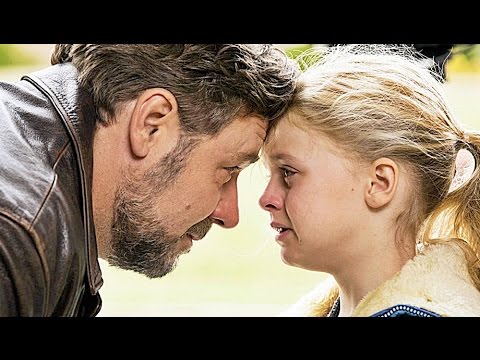 VÄTER UND TÖCHTER - EIN GANZES LEBEN | Trailer [HD]