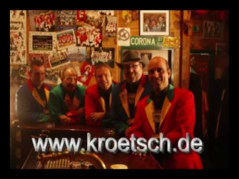 Kröetsch - Brav wie ich