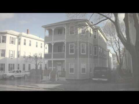 33 1/2 Barclay Street WORCESTER, MA