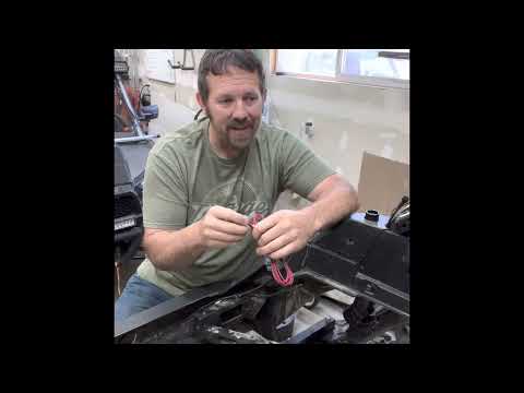 Installing Gorilla Whips on a 2022 Polaris RZR Pro R 4 Seater