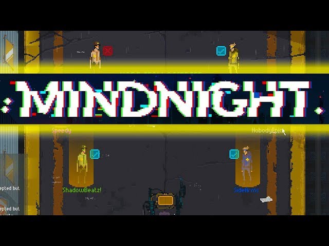 MINDNIGHT