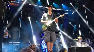 Stick Figure - Weight of Sound