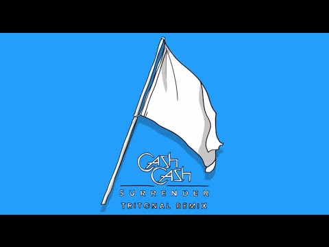 Cash Cash - Surrender (Tritonal Remix)