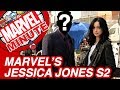 Marvel's Jessica Jones Season 2 & More - The Marvel Minute