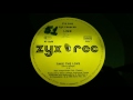 Lime ‎– Take The Love