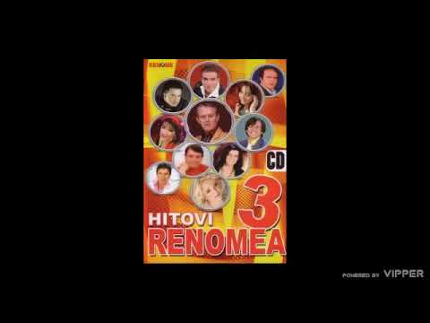 Ivica Buzuk - Ludo srce - (Audio 2008)