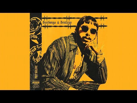 [FREE] Post Malone | Bryson Tiller Type Beat - "HMU" | Free Type Beat | RnB Instrumental 2018