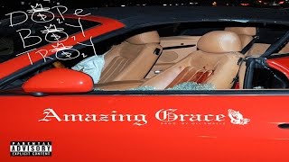 Troy Ave - Amazing Grace (Detailed Account Of X-Mas 2016 Shooting) 2017 New CDQ @TroyAve