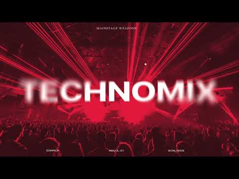 EDM เปิดในผับ 2026 / EDM HYPER TECHNO MIX #101